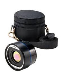 FLIR 10mm Lens; FOV 45° x 33.7° with Case