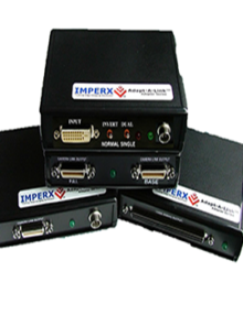 Imperx PS6V Adapt-A-Link Power Supply