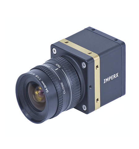 Imperx ICL-B0610 Base Camera Link