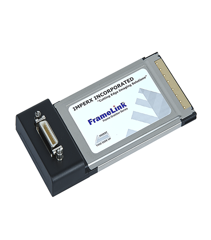 Imperx VCE-CLB01 PCMCIA Cardbus Camera