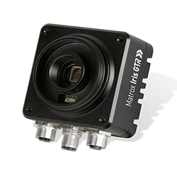 Matrox Iris GTR Smart Cameras