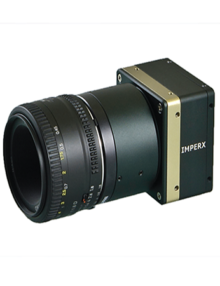 Imperx IGV-B4020C 11 Megapixel 6 fps
