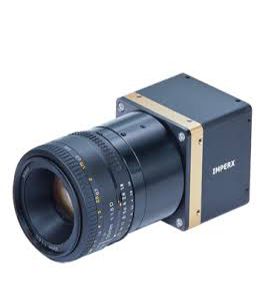 Imperx ICL-B6640M CCD camera