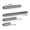 Advanced illumination LL174 Expandable Bar Light Series