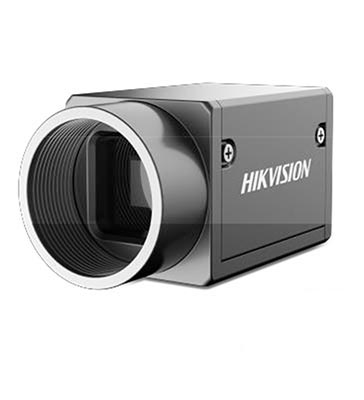 Hikvision MV-CA003-20GM CMOS GigE Camera Machine Vision