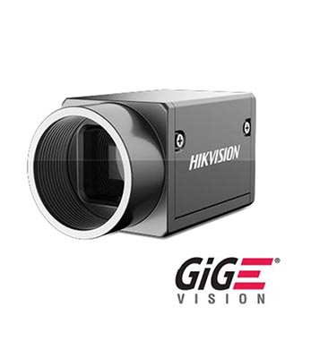 Hikvision MV-CA050-10GM CMOS GigE Camera