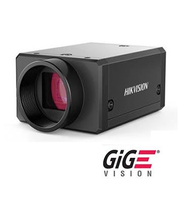 Hikvision MV-CA030-10GM CMOS GigE Camera