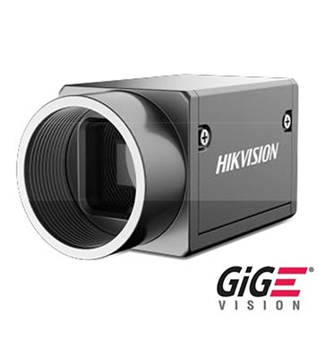 Hikvision MV-CA023-10GM CMOS GigE camera Machine Vision