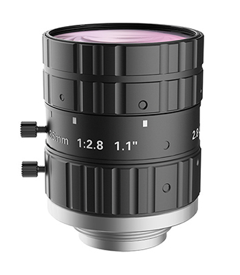 Hikvision MVL-KF3528M FA Series MV Lenses
