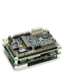 Zeta Miniature COM-Based SBC