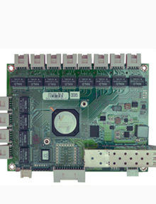 Diamond Epsilon 12G2 14 Port Gigabit Ethernet Switch