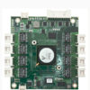 Diamond Epsilon-8100 8-port Gigabit Ethernet Switch