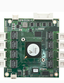 Diamond Epsilon-8100 8-port Gigabit Ethernet Switch