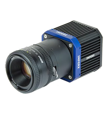 Imperx Tiger T33408 CCD camera