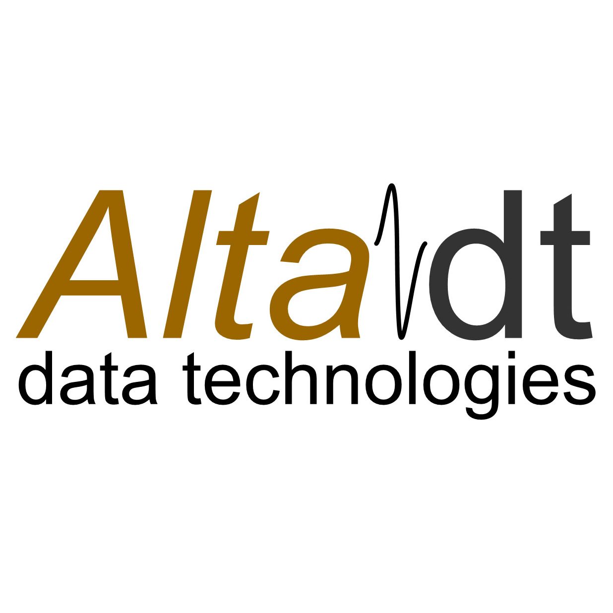 Alta Data Technologies LLC