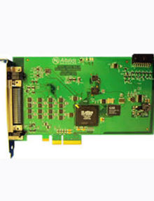 ARINC PCI Express 4 Lane Interface Cards