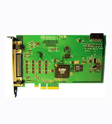ARINC PCI Express 4 Lane Interface Cards