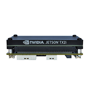 Connect Tech NVIDIA Jetson TX2