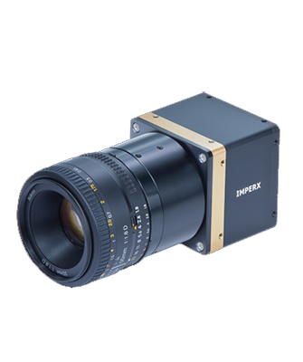 Imperx Bobcat - B3320 CCD Cameras