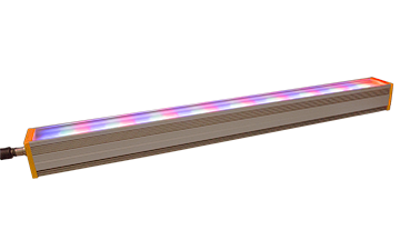 EFFI-Flex-CPT IP67 compact LED bar