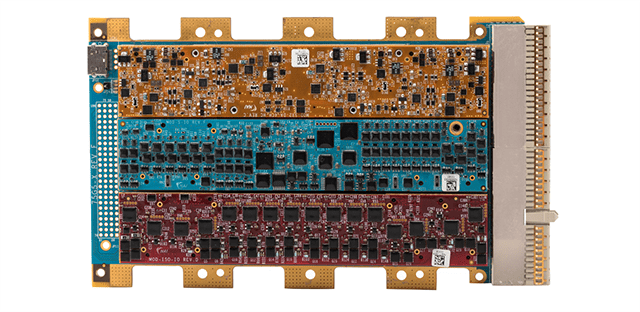 IO boards and SBCs