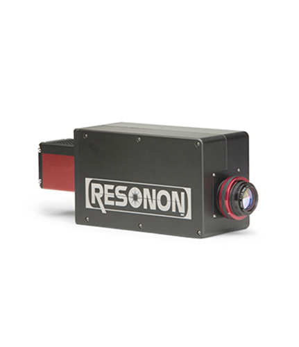 Resonon Pika NIR-640 Hyperspectral Imaging Camera
