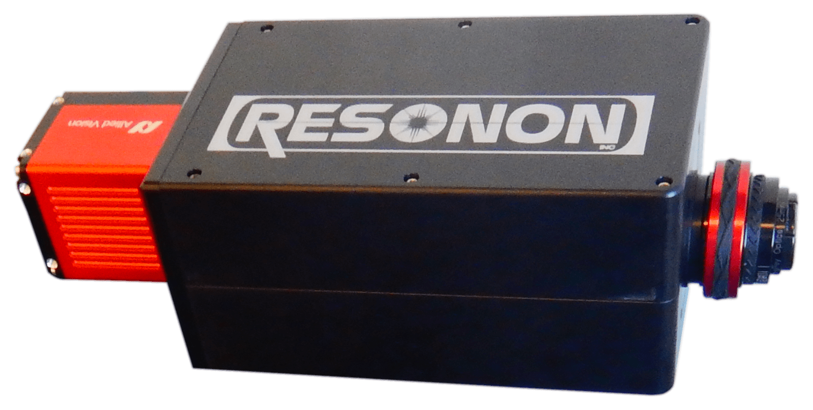 Resonon Pika NIR-320 Hyperspectral Imaging Camera
