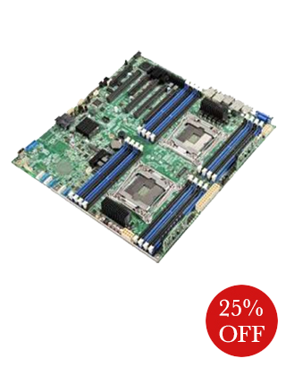 Intel Server Board S2600CW2R