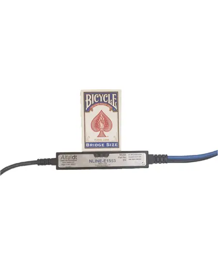 NLINE-E1553 1553 Ethernet