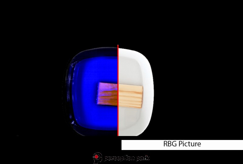 Hyperspectral Machine Vision