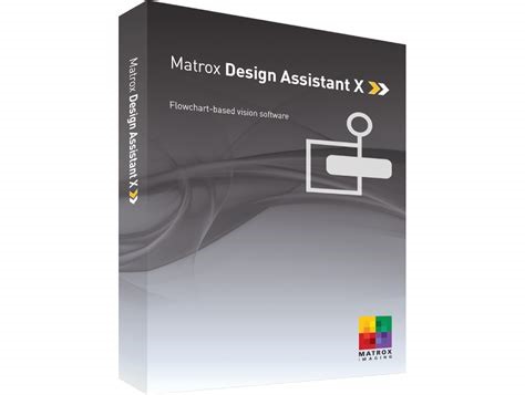 Matrox Design Assistant X 