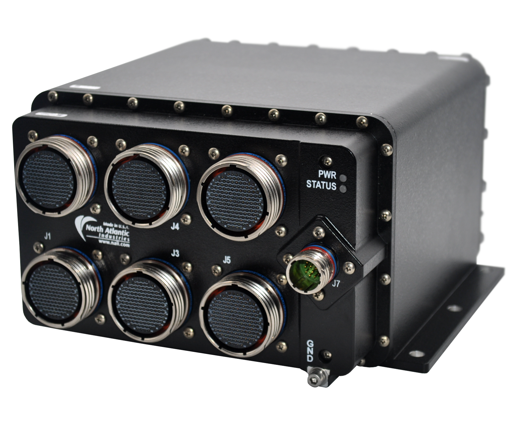 North Atlantic SIU34-RIUVARM-01 Remote Interface Units (RIU)