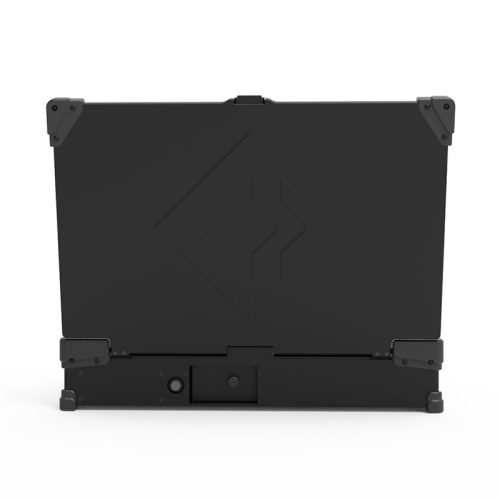 RUGGED RPS317 LAPTOP