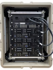 Rackmount Computers