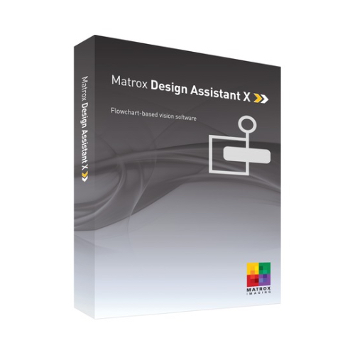 Aurora Design Assistant: Zebra - Matrox