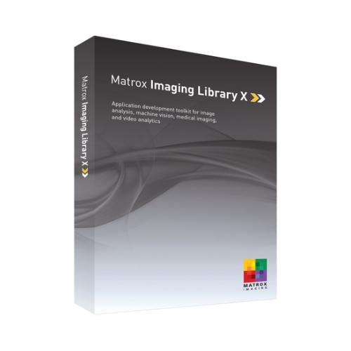 Aurora Imaging Library: License provided by Integrys Limited in Canada
