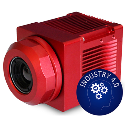 IRSX Series - Smart Infrared Cameras