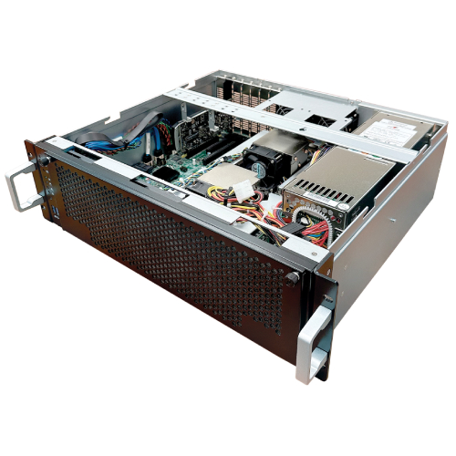 Cronus 3000C - 3U Servers _Product Image