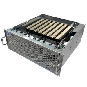 Gen 5 4UP PCIe Expansion System | Integrys Canada