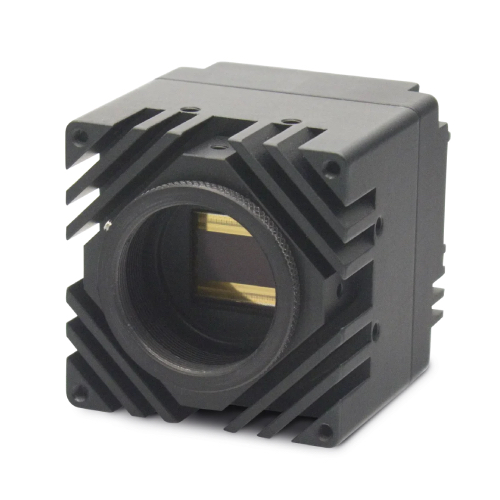 Iron 2011E - High-Speed CMOS Camera