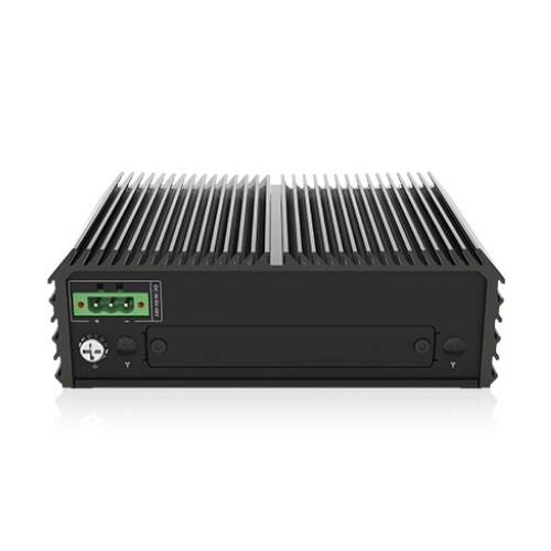 DA-1200 Rugged Embedded Computer