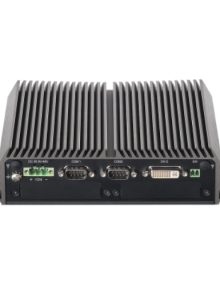 Fanless