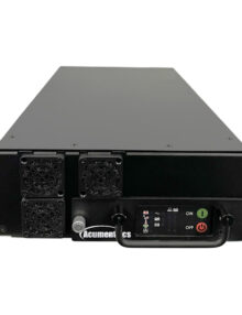 Acumentrics | AHB1002 Half Rack UPS
