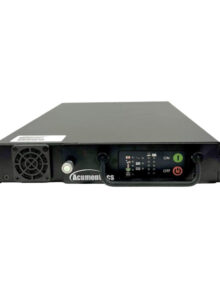 Acumentrics | Half Rack UPS