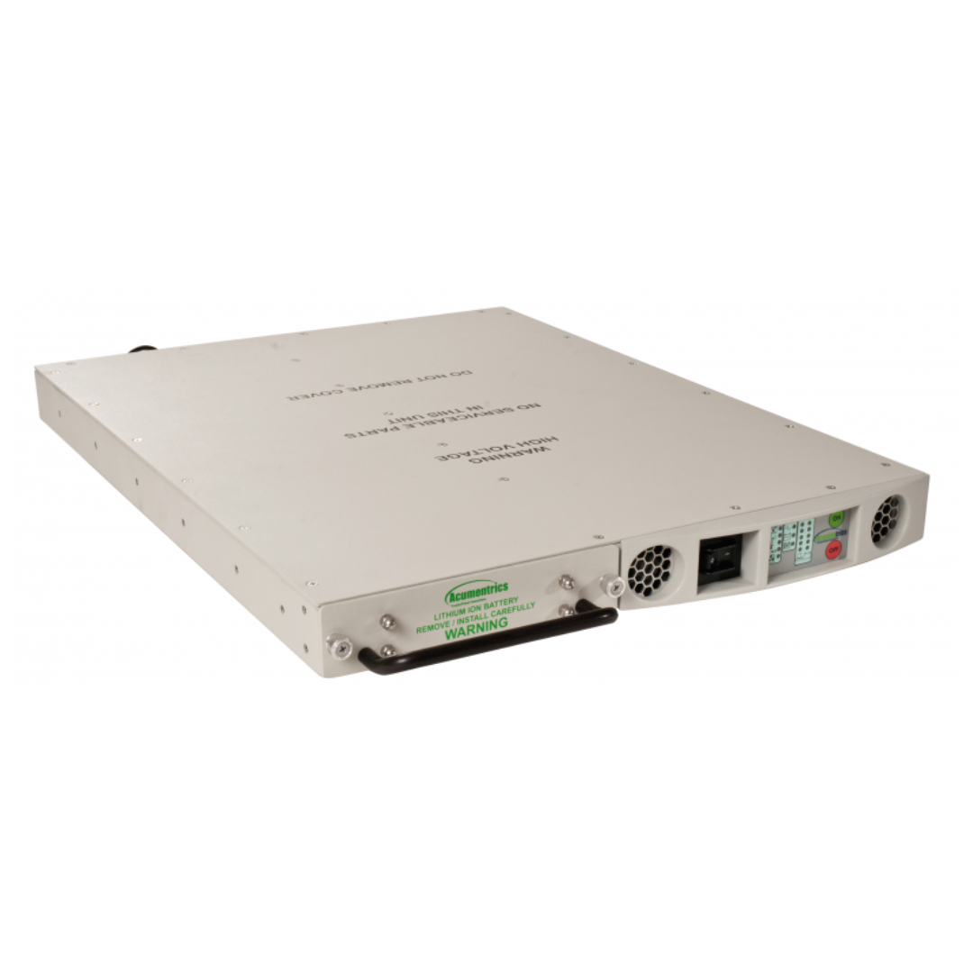 Acumentrics | Rugged UPS ANG1501 | Integrys