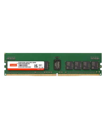 DDR4 RDIMM