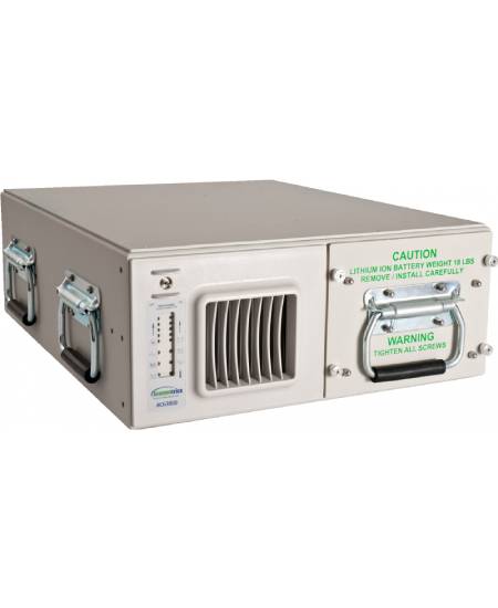 Rugged UPS ACG3000