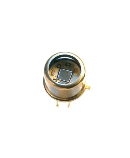 Amplified Photodiodes - 01