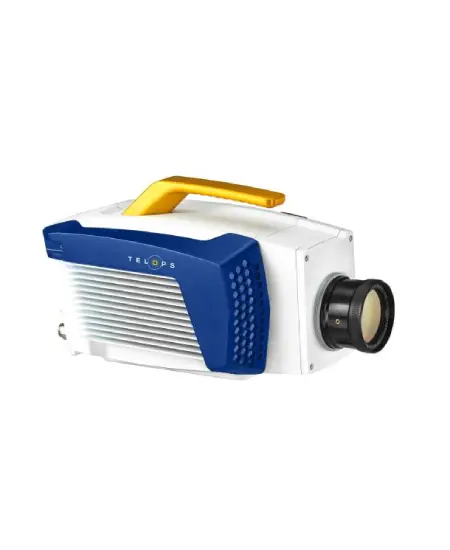 High Dynamic Range Cameras - 01