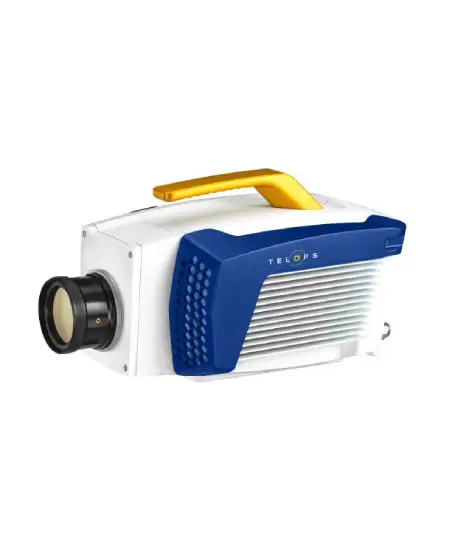 High Dynamic Range Cameras - 02